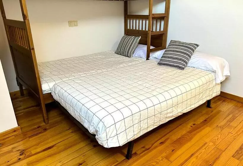 Dúplex Amb Vistes Fantàstiques Al Centre D Esterri D àneu By Rural D àneu