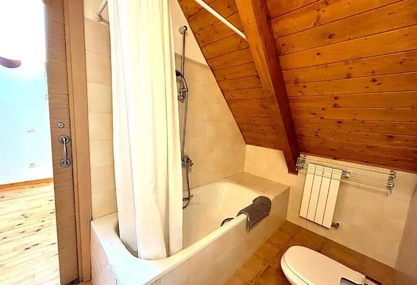 Dúplex Amb Vistes Fantàstiques Al Centre D Esterri D àneu By Rural D àneu