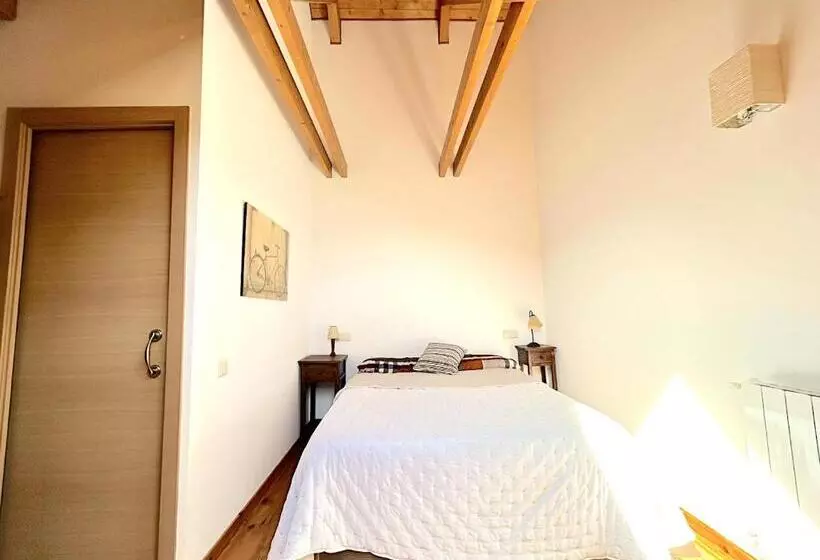 Dúplex Amb Vistes Fantàstiques Al Centre D Esterri D àneu By Rural D àneu