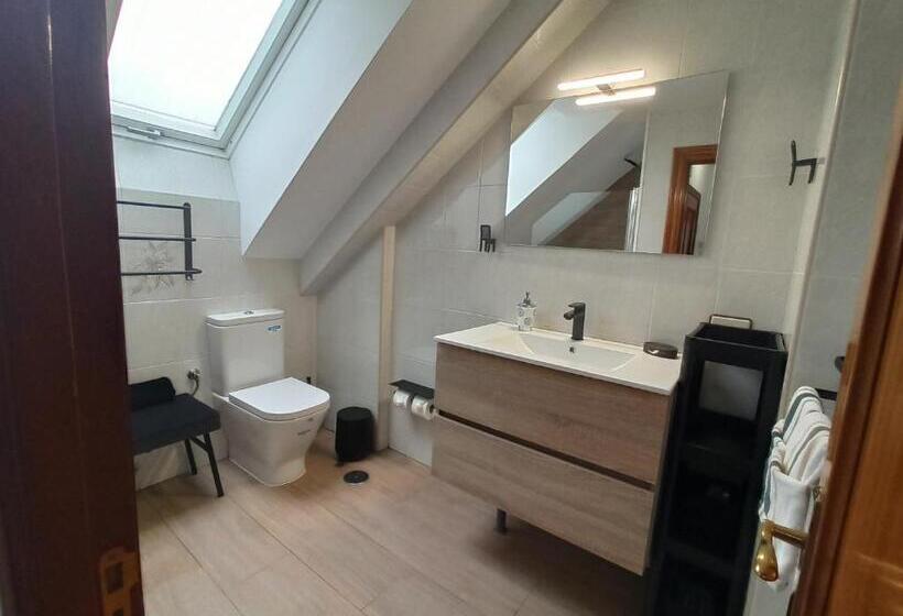 Duplex Con Vistas Al Picu Pienzu, Colunga