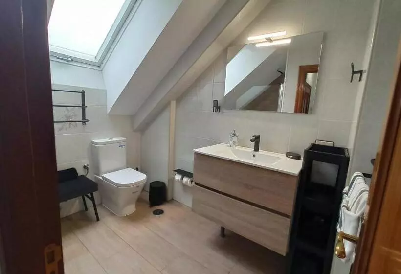 Duplex Con Vistas Al Picu Pienzu, Colunga