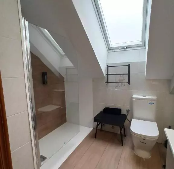 Duplex Con Vistas Al Picu Pienzu, Colunga