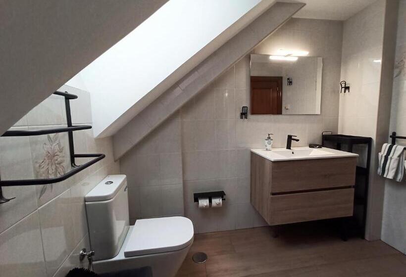 Duplex Con Vistas Al Picu Pienzu, Colunga