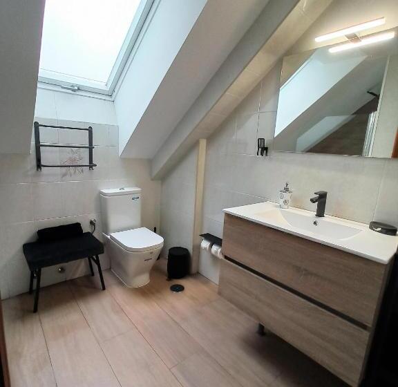 Duplex Con Vistas Al Picu Pienzu, Colunga