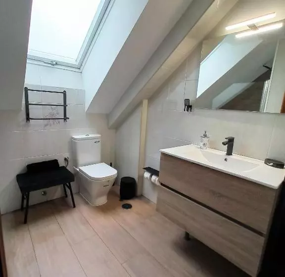 Duplex Con Vistas Al Picu Pienzu, Colunga