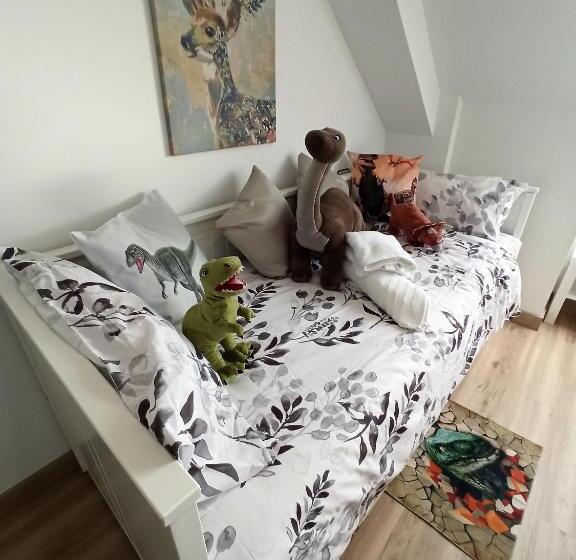 Duplex Con Vistas Al Picu Pienzu, Colunga