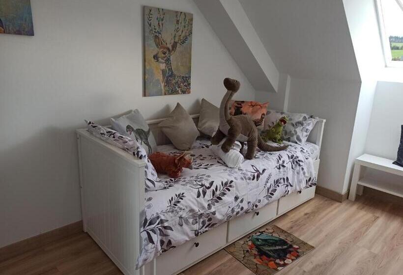 Duplex Con Vistas Al Picu Pienzu, Colunga