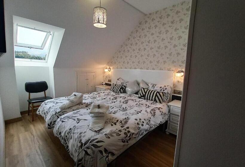 Duplex Con Vistas Al Picu Pienzu, Colunga