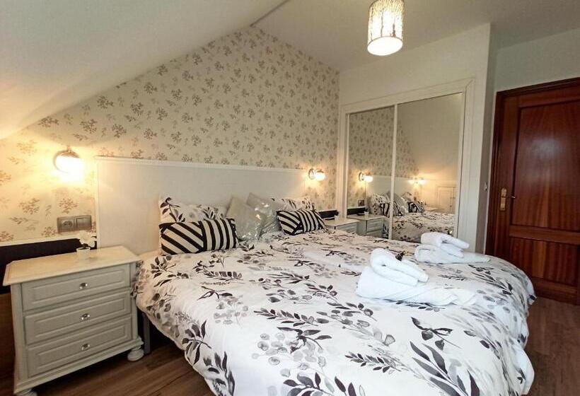 Duplex Con Vistas Al Picu Pienzu, Colunga