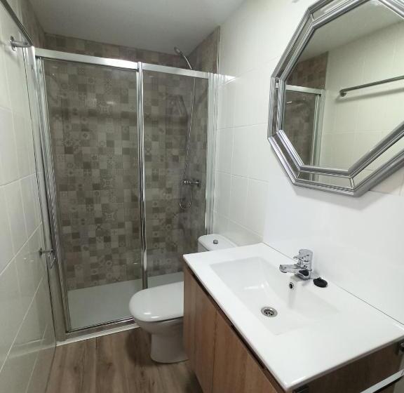 Duplex Con Vistas Al Picu Pienzu, Colunga