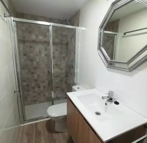 Duplex Con Vistas Al Picu Pienzu, Colunga