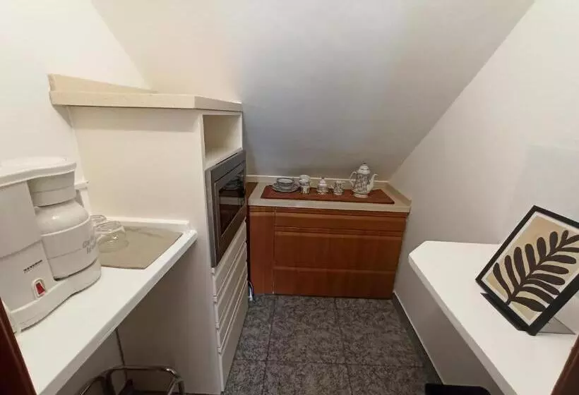 Duplex Con Vistas Al Picu Pienzu, Colunga