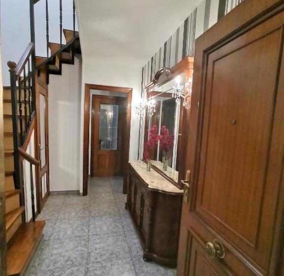 Duplex Con Vistas Al Picu Pienzu, Colunga