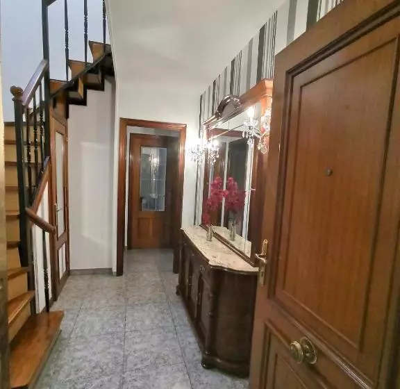 Duplex Con Vistas Al Picu Pienzu, Colunga