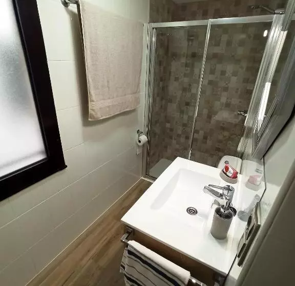 Duplex Con Vistas Al Picu Pienzu, Colunga