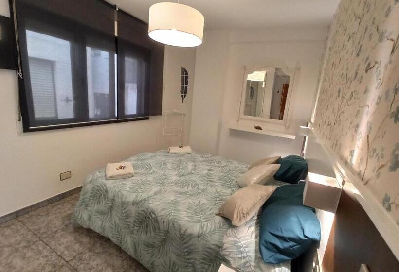 Duplex Con Vistas Al Picu Pienzu, Colunga