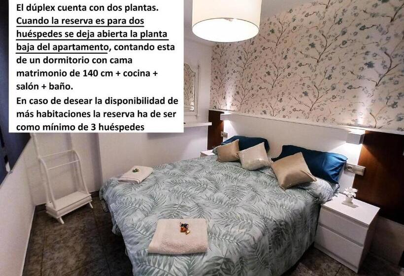 Duplex Con Vistas Al Picu Pienzu, Colunga