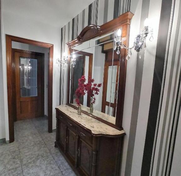 Duplex Con Vistas Al Picu Pienzu, Colunga
