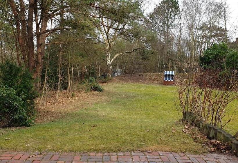 Ferienwohnung Westerheide