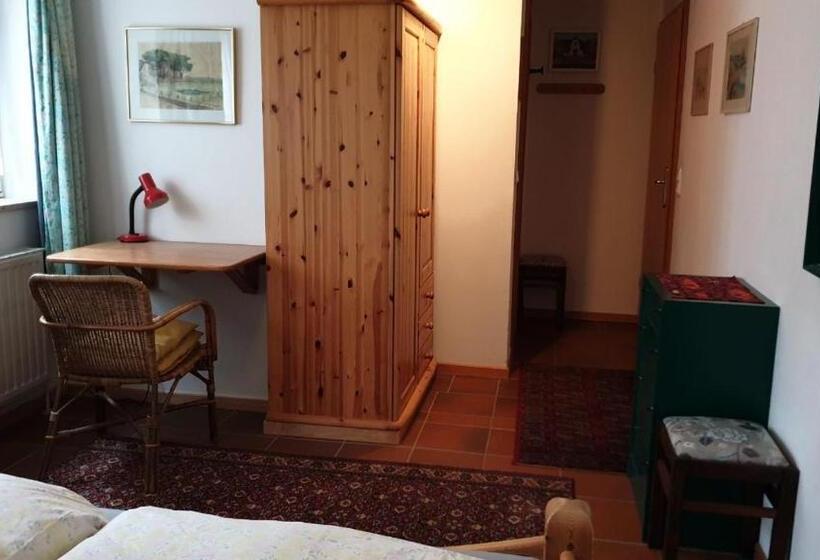 Ferienwohnung Westerheide