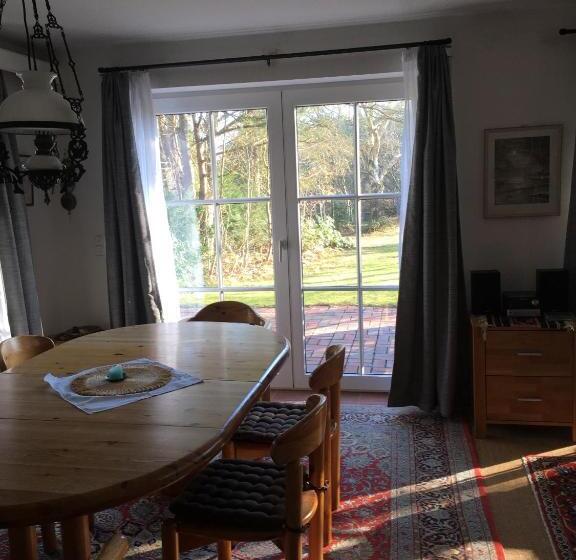 Ferienwohnung Westerheide