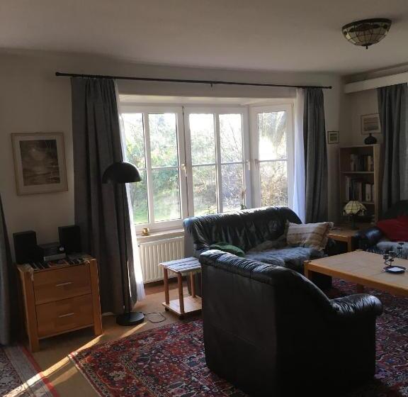 Ferienwohnung Westerheide