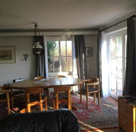 Ferienwohnung Westerheide