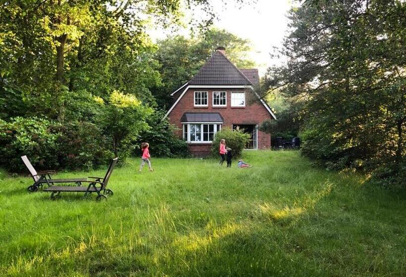 Ferienwohnung Westerheide