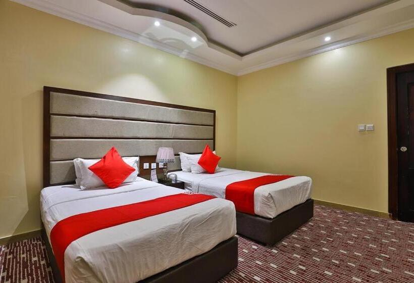 Hôtel فــنــدق بـفــن