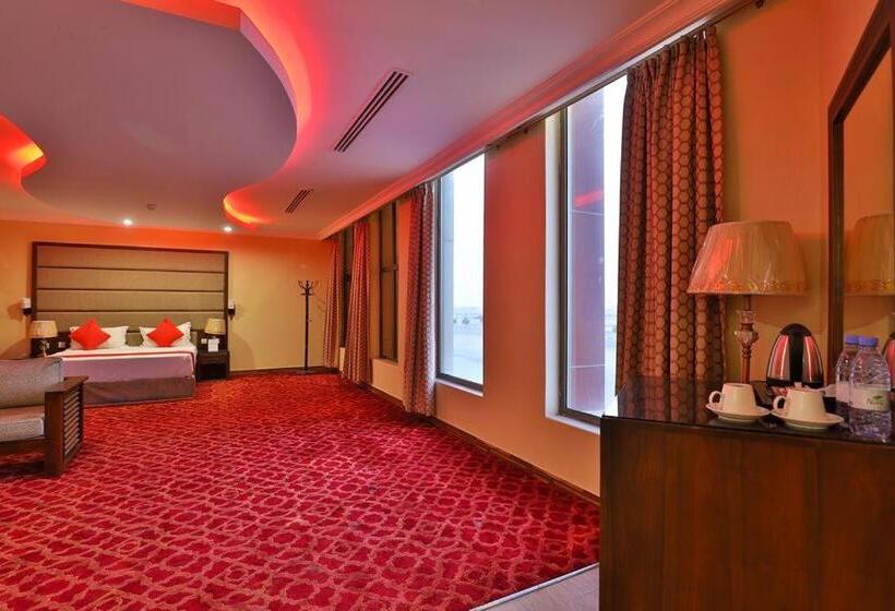 Hôtel فــنــدق بـفــن