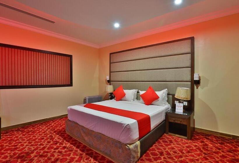 Hôtel فــنــدق بـفــن