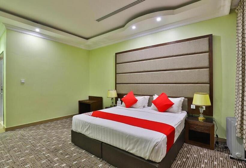 Hôtel فــنــدق بـفــن