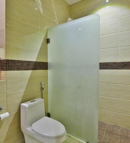 Hôtel فــنــدق بـفــن