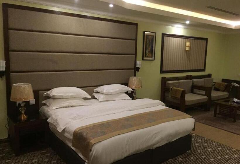 Hôtel فــنــدق بـفــن