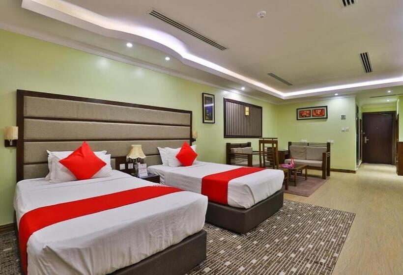 Hôtel فــنــدق بـفــن