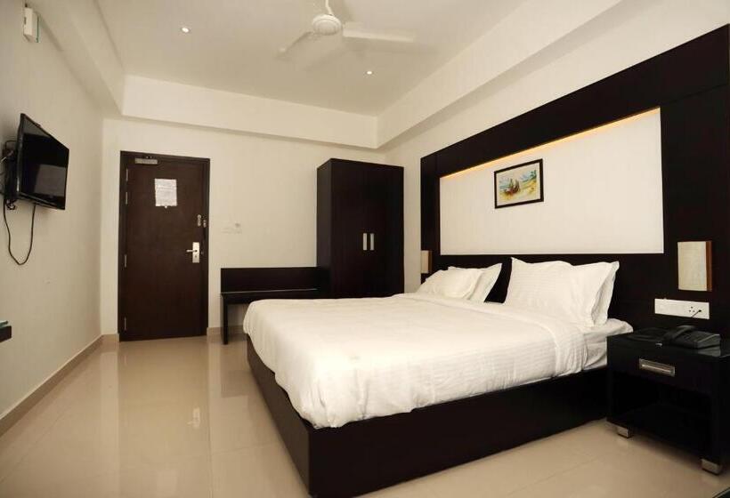 فندق Loveland Residency