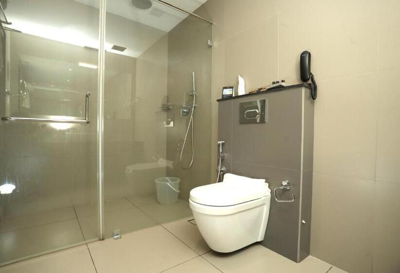 فندق Loveland Residency