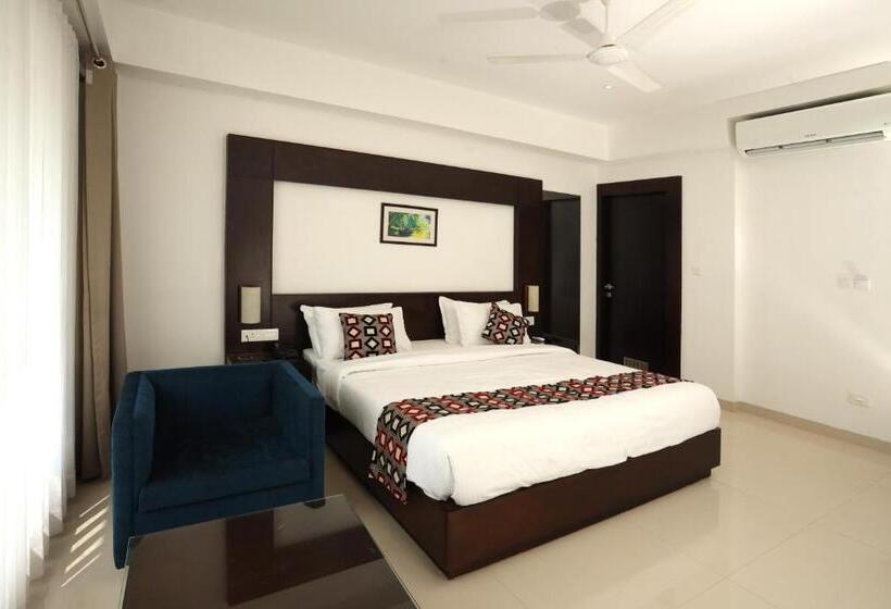 فندق Loveland Residency