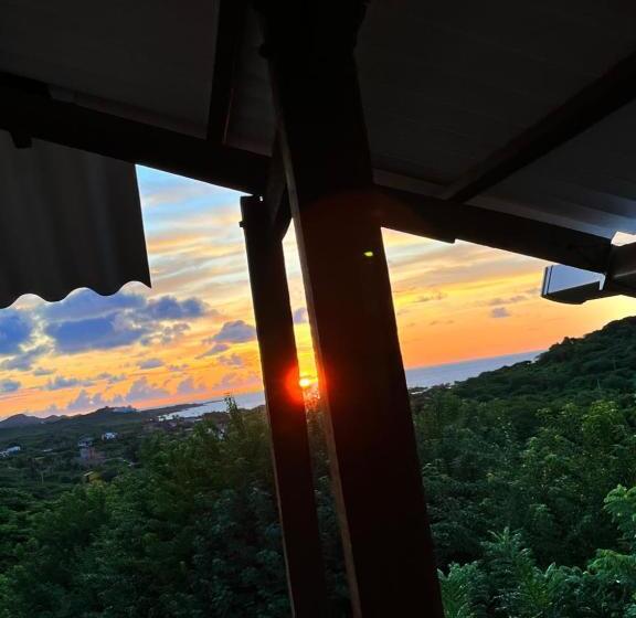 Hotel Palomar Ecocabaña