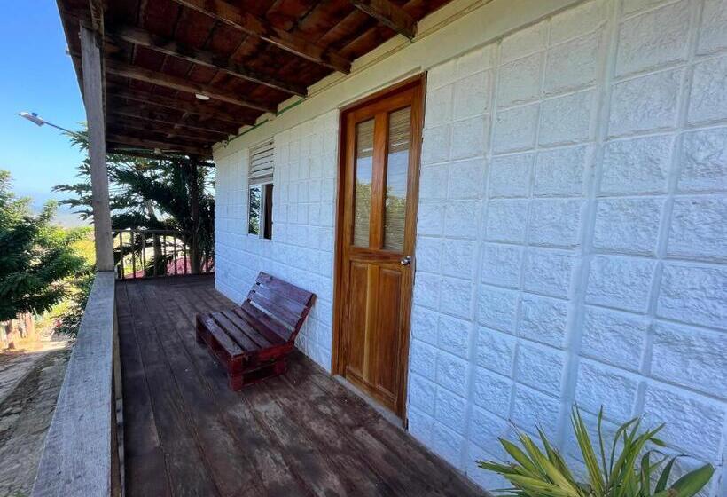 Hotel Palomar Ecocabaña