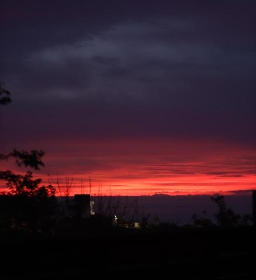 Hotel Palomar Ecocabaña