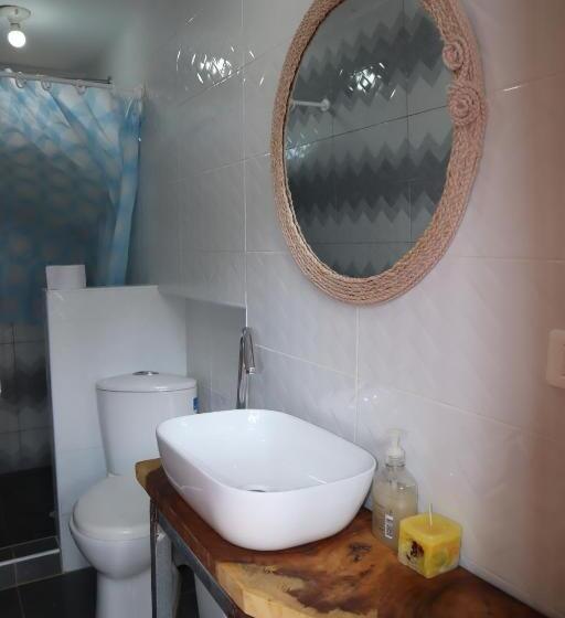 Hotel Palomar Ecocabaña