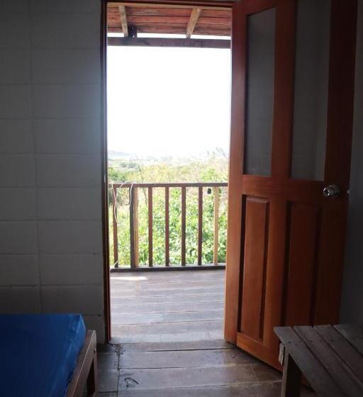 Hotel Palomar Ecocabaña