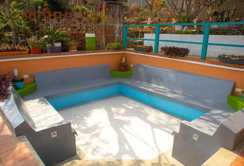 Hotel Palomar Ecocabaña