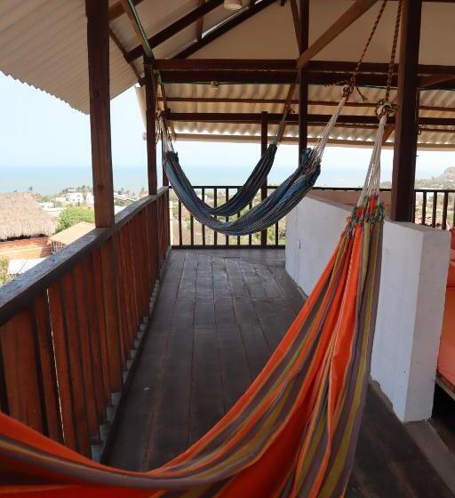 Hotel Palomar Ecocabaña