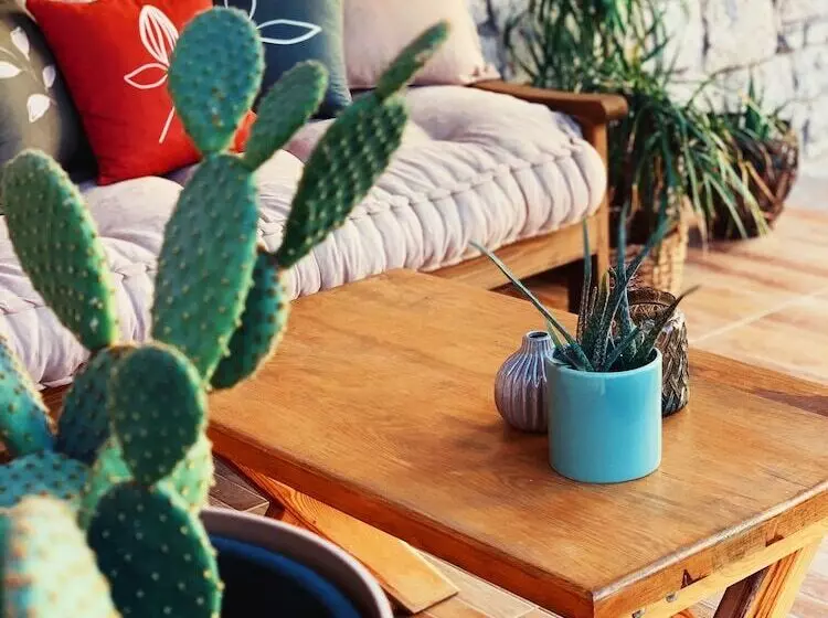 Hotelli Rijeka Alaçatı