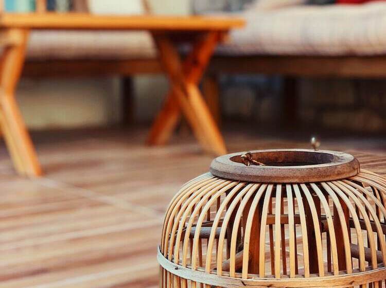 ホテル Rijeka Alaçatı