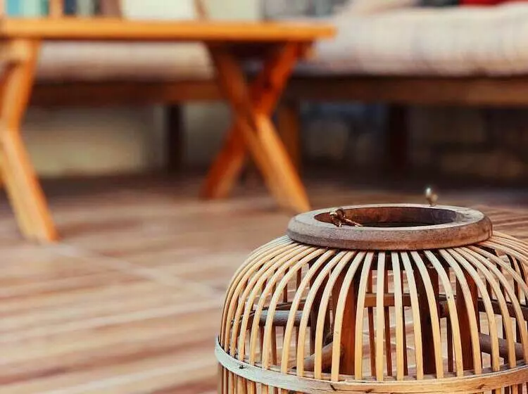 Hotelli Rijeka Alaçatı