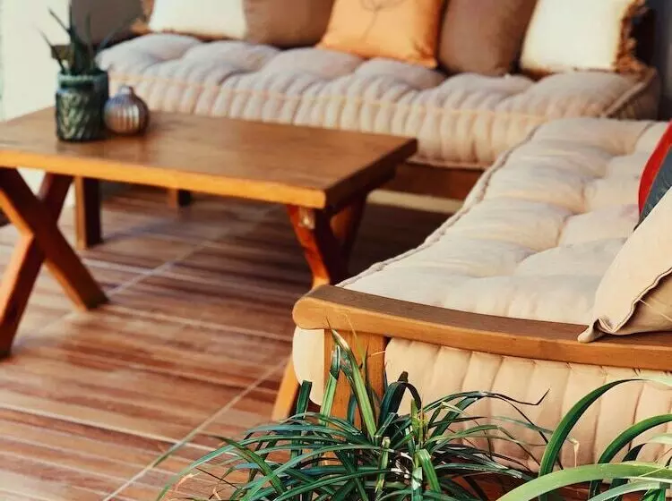 Hotelli Rijeka Alaçatı