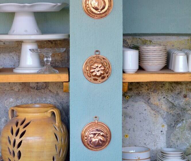 ホテル Rijeka Alaçatı